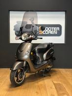 Sym Fiddle 2 E4 2019 5482km, Fietsen en Brommers, Scooters | SYM, Ophalen, Zo goed als nieuw, Benzine, Fiddle