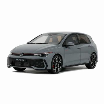 Nieuw in doos! VW Golf GTI MK8 OT1137 1:18 OTTO beschikbaar voor biedingen