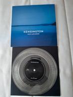 Kensington - What lies ahead / Bats - transperant vinyl, Rock en Metal, Ophalen of Verzenden, 7 inch, Zo goed als nieuw