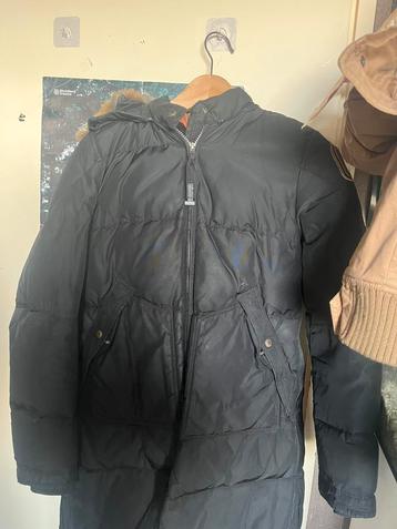 Parajumpers masterpiece series anothology winter jas dames beschikbaar voor biedingen