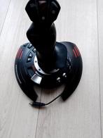 Thrustmaster joystick, Ophalen, Zo goed als nieuw