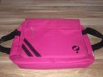 Schoudertas roze schooltas, tas voor meisjes, Sieraden, Tassen en Uiterlijk, 40 tot 50 cm, Schoudertas, Ophalen of Verzenden, Roze