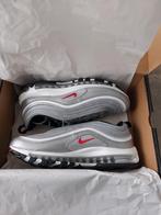 Nike air max 97 silver bullet maat 43, Overige kleuren, Nike, Nieuw, Ophalen of Verzenden