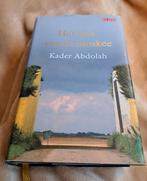 Het huis van de moskee - Kader Abdolah, Ophalen of Verzenden