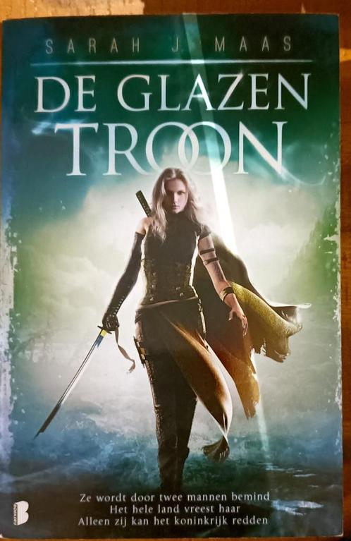 Fantasy boeken, Boeken, Fantasy, Gelezen, Ophalen of Verzenden