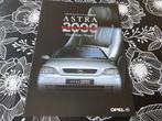 Opel Astra 2000 Edition, Ophalen of Verzenden, Opel, Zo goed als nieuw
