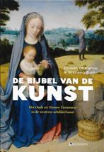 De Bijbel van de kunst, Boeken, Ophalen of Verzenden, Zo goed als nieuw