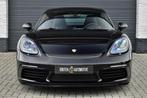 Porsche 718 Cayman S 2.5 Techart | PDK | PDLS | Camera | Car, Auto's, Porsche, Achterwielaandrijving, Gebruikt, Bedrijf, 2 stoelen