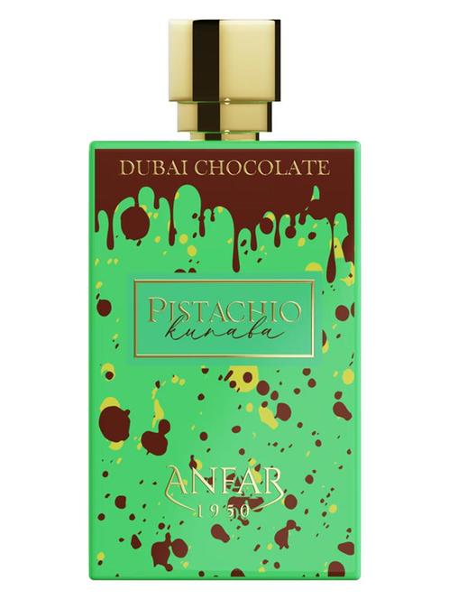 Pistachio Kunafa van Anfar 1950, Sieraden, Tassen en Uiterlijk, Uiterlijk | Parfum, Nieuw, Ophalen of Verzenden