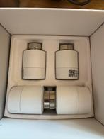 Tado thermostaat volle set., Doe-het-zelf en Verbouw, Thermostaten, Ophalen of Verzenden, Zo goed als nieuw