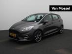 Ford Fiesta 5drs. 1.0 EcoBoost ST-Line | Navi | Winter Pack, Auto's, Ford, Voorwielaandrijving, 12 maanden, Gebruikt, Euro 6