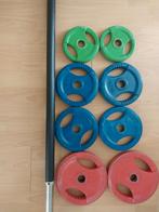 Bodypump Set Compleet, Sport en Fitness, Ophalen of Verzenden