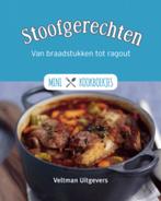 Stoofgerechten van braadstukken tot ragout, Ophalen of Verzenden, Zo goed als nieuw