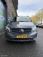 Mercedes Vito Bestel 116 CDI, Auto's, Automaat, Gebruikt, 4 cilinders, 2000 kg