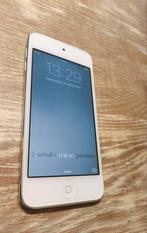 iPod Touch zilver, Audio, Tv en Foto, Mp3-spelers | Apple iPod, Ophalen, Touch, Zo goed als nieuw, Zilver