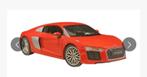 Audi R8 V10 welly nex 1:24, Ophalen of Verzenden