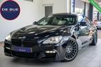 BMW 6-serie Gran Coupé 640d High Executive M Sport Panorama, Auto's, Automaat, Euro 5, Achterwielaandrijving, Gebruikt