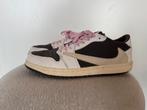Nike x trwvis scott 1 Retro Low OG SP Travis Scott, Overige kleuren, Ophalen of Verzenden, Nike x Travis Scott, Sneakers of Gympen