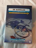 De Aanslag DVD - Fons Rademakers, Vanaf 12 jaar, Ophalen of Verzenden, Zo goed als nieuw, Drama