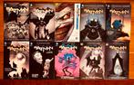 Batman - The New 52! (10 x Hardcover/Eng./Complete), Boeken, Strips | Comics, Amerika, Ophalen of Verzenden, Complete serie of reeks