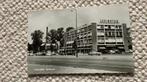Ansichtkaart Enschede Boulevard. 910, Verzamelen, Ansichtkaarten | Nederland, Ophalen of Verzenden, 1940 tot 1960, Ongelopen, Overijssel