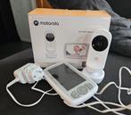 Motorola vm44 babyfoon met camera, wifi, Ophalen of Verzenden, Zo goed als nieuw, 250 meter of meer, Camera
