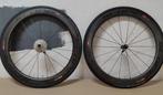 Z.g.a.n. Scope R5c wielset, Ophalen of Verzenden, Zo goed als nieuw, Racefiets, Wiel