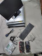 Servers, Ophalen, 2 tot 3 Ghz
