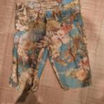 104 korte broek, Kinderen en Baby's, Kinderkleding | Maat 104, Ophalen of Verzenden, Meisje, Broek
