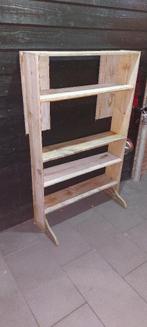 Boekenkast brocant, Ophalen, Gebruikt, 50 tot 100 cm, 25 tot 50 cm