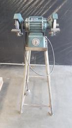 1266. Slijpsteen / 380V / VSF, Ophalen, Gebruikt