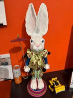 Disney notenkraker, Ophalen, Overige figuren, Zo goed als nieuw, Beeldje of Figuurtje