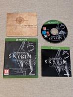 The Elder Scrolls V : Skyrim - Special Edition, Spelcomputers en Games, Games | Xbox 360, Vanaf 18 jaar, 1 speler, Ophalen of Verzenden
