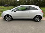 Opel Corsa 1.4-16V '111' Edition airco trekhaak 1ste eigenaa, Voorwielaandrijving, Euro 5, Gebruikt, 4 cilinders