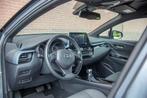 Toyota C-HR 2.0 Hybrid * VERKOCHT * (bj 2020, automaat), Stof, 4 cilinders, Hybride Elektrisch/Benzine, 1987 cc