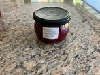 jam, biologisch, kersen, oranjemarmelade, vijgen, bramen,, Ophalen of Verzenden