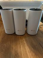 TP-Link WiFi Versterkers - Perfect voor thuisnetwerk, Computers en Software, Powerlines, Ophalen, Zo goed als nieuw