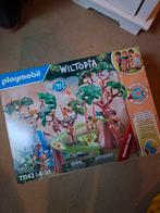 Playmobil Wiltopia Set, Kinderen en Baby's, Speelgoed | Playmobil, Ophalen of Verzenden, Nieuw
