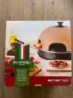 Pizzarette Classic, Ophalen, Zo goed als nieuw