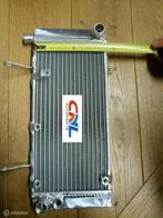 Radiateur SUZUKI SV1000 SV1000S SV 1000 2003-2008, Motoren, Nieuw, Ophalen of Verzenden