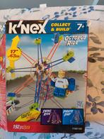 Knex K'nex Octopus Ride, Ophalen of Verzenden, Gebruikt, Overige merken