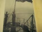 WO2 Ein junge geht zur Kriegsmarine Duitse Marine boek 1935, Ophalen of Verzenden, Gelezen, Marine