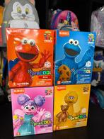 Model Kit Blokees Sesamestreet, Ophalen of Verzenden, Nieuw