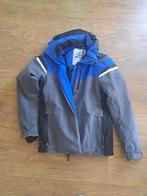 Falcon Ski Jas Heren Maat S - Gebruikt, Kleding | Heren, Wintersportkleding, Ophalen of Verzenden, Gedragen, Maat 46 (S) of kleiner