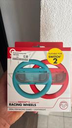 Gratis Mario kart racing wheel voor switch 2, Ophalen