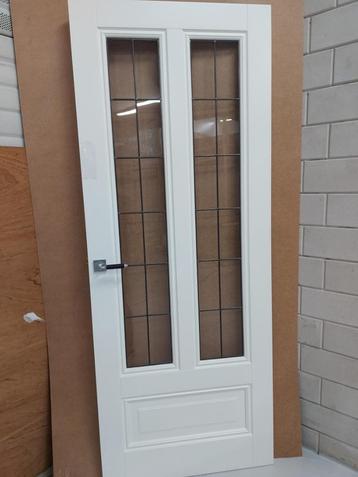 Binnendeur Skantrae SKS2208 83x211,5 stomp beschikbaar voor biedingen