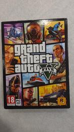 Game GTA, Gebruikt, Vanaf 18 jaar, 3 spelers of meer, Ophalen