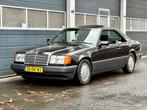 Mercedes-Benz 200-500 (W124) 230 CE, Auto's, Mercedes-Benz, Gebruikt, 4 cilinders, 700 kg, 4 stoelen