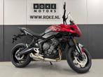 Triumph TIGER SPORT 660 (bj 2025), Motoren, Motoren | Triumph, Toermotor, 660 cc, Bedrijf