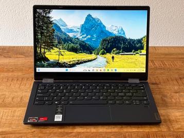 Lenovo Yoga 6, 2-in-1 Laptop (touchscreen) beschikbaar voor biedingen